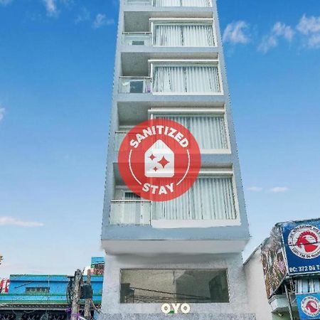 נה טראנג Oyo 176 374 Hotel מראה חיצוני תמונה