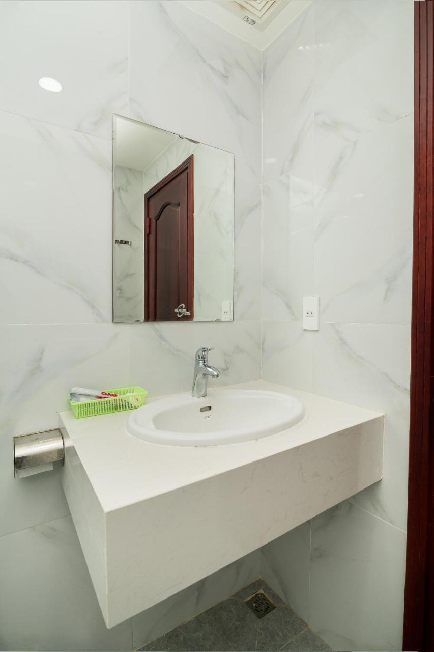 נה טראנג Oyo 176 374 Hotel מראה חיצוני תמונה